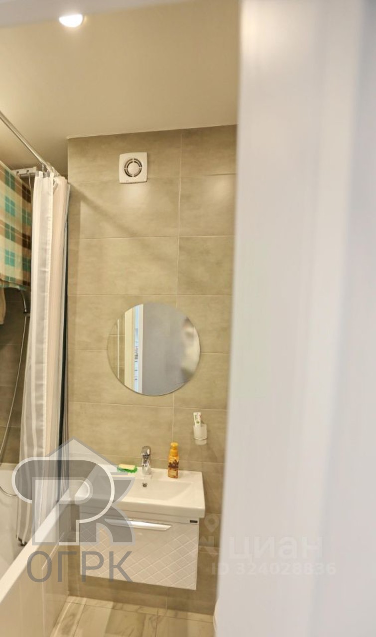 Купить 2-комнатную квартиру, №387941