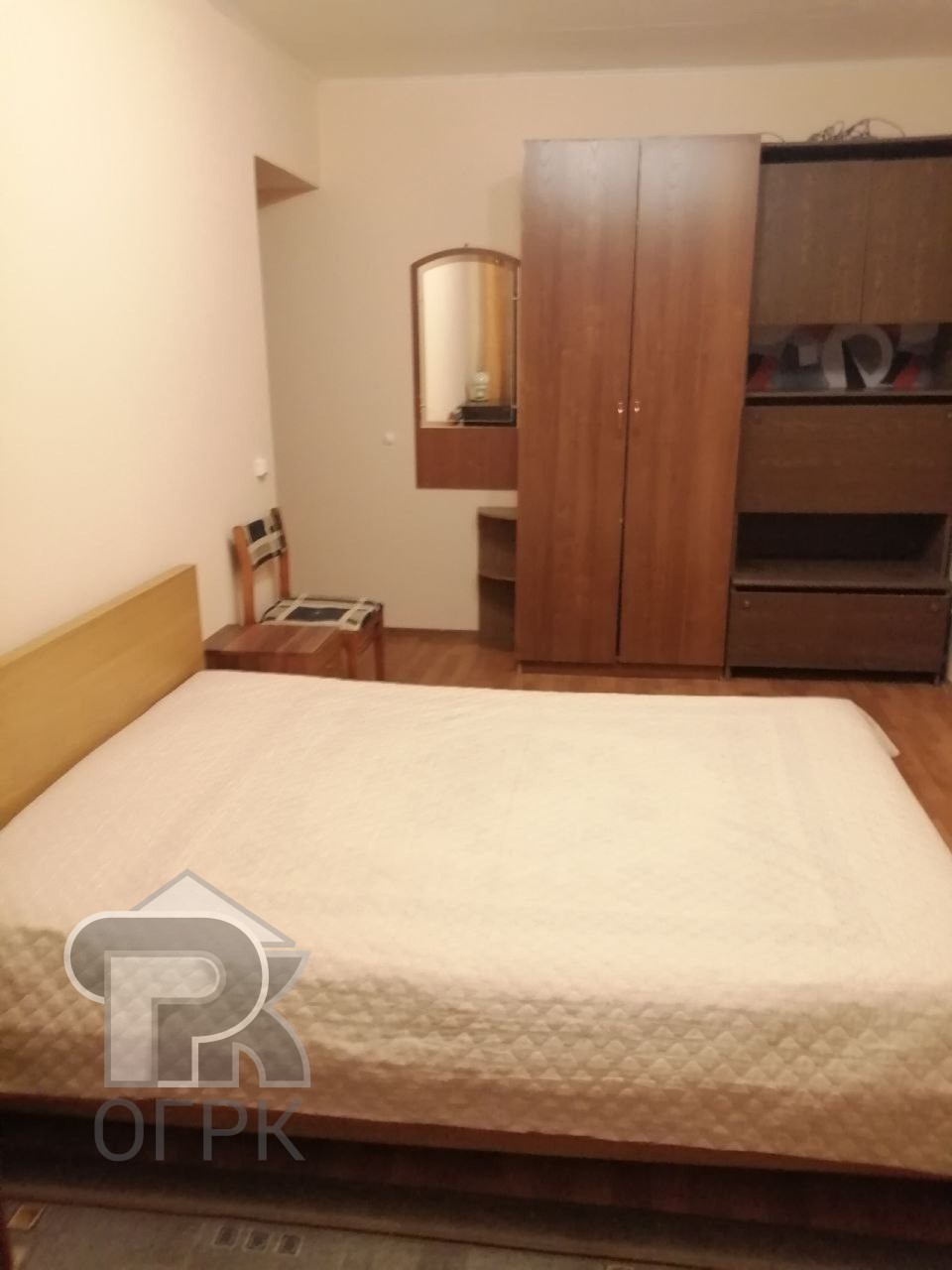 Купить 3-комнатную квартиру, №391319