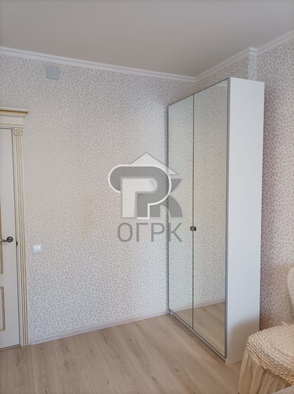Купить 1-комнатную квартиру, №385516