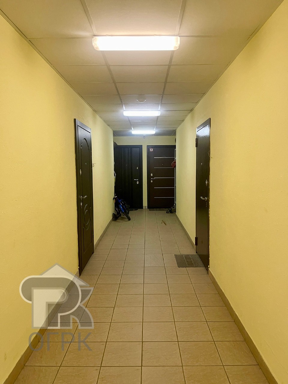 Купить 2-комнатную квартиру, №384420
