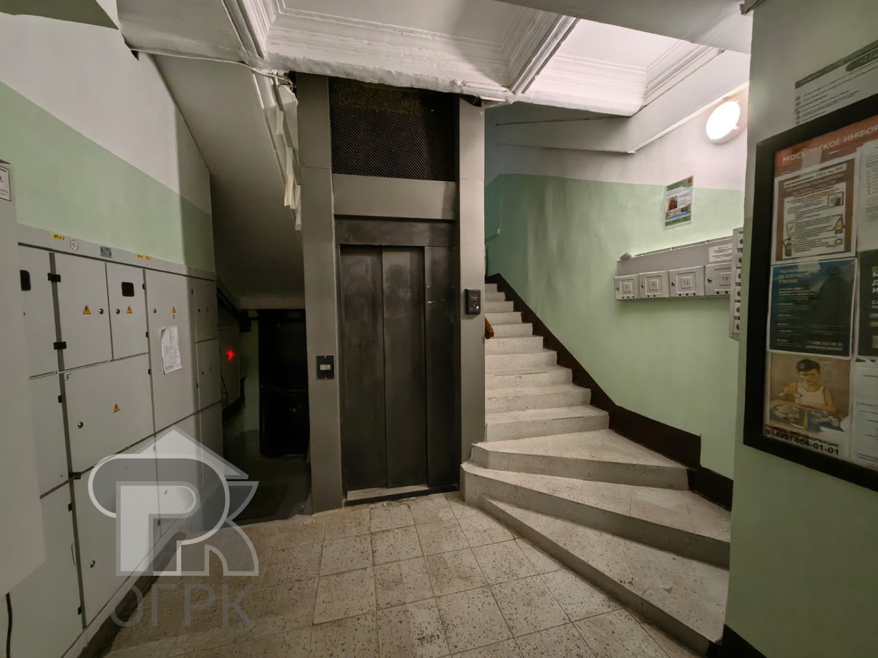 Купить комнату в 6-ккв, №386409