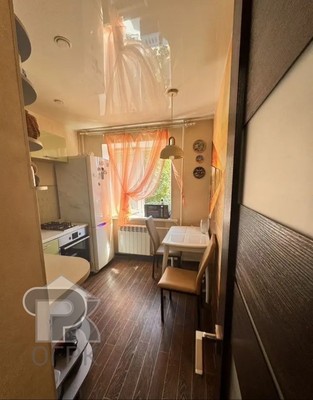 Купить 1-комнатную квартиру, №391424