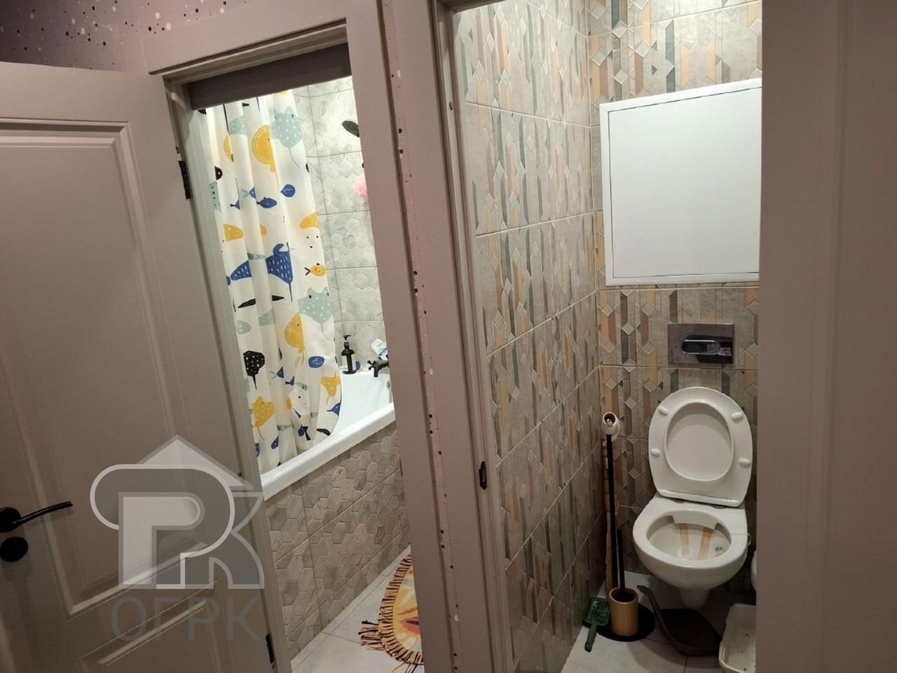 Купить 2-комнатную квартиру, №389169