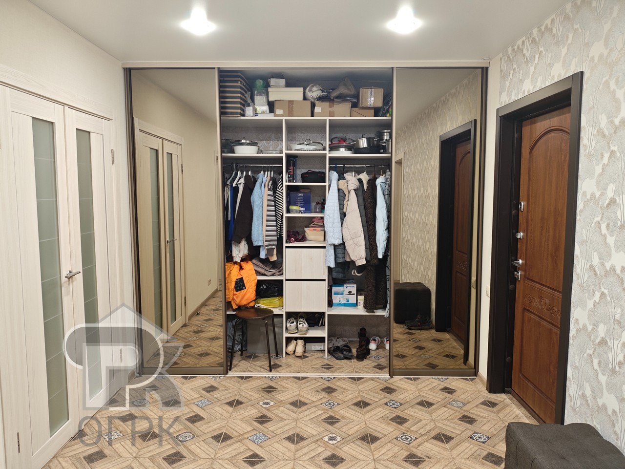 Купить 2-комнатную квартиру, №387815