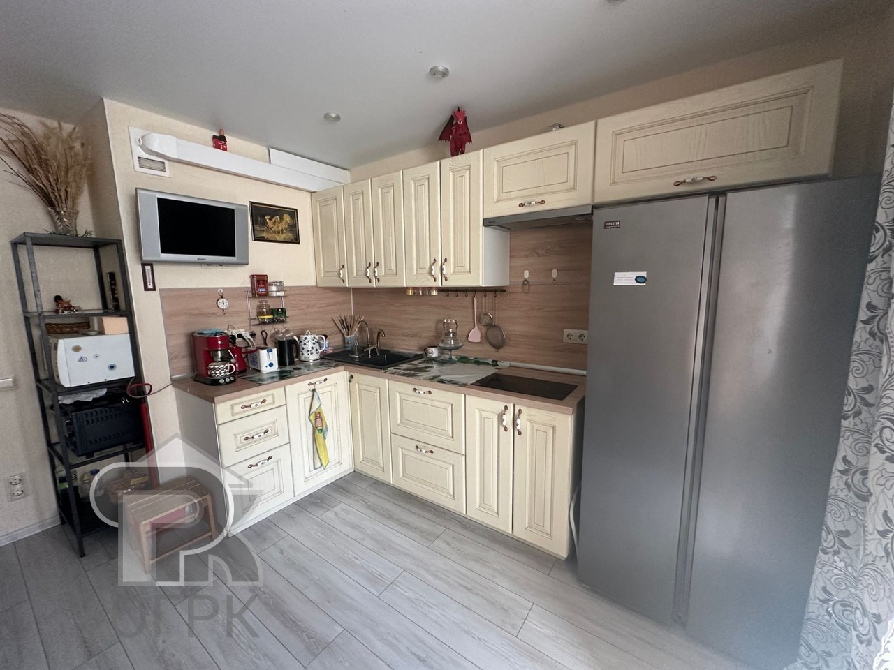 Купить 1-комнатную квартиру, №384717