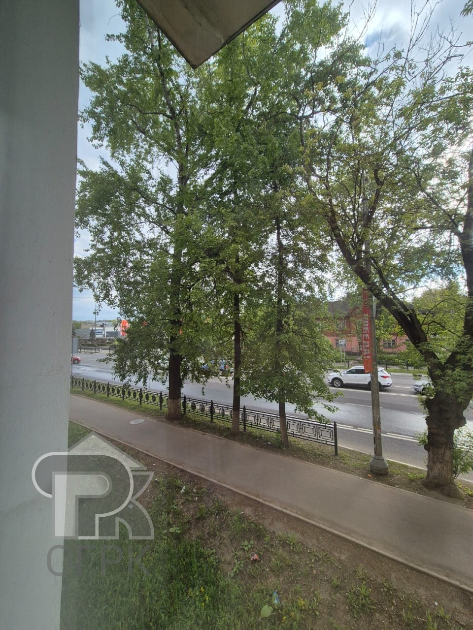 Купить 3-комнатную квартиру, №385464