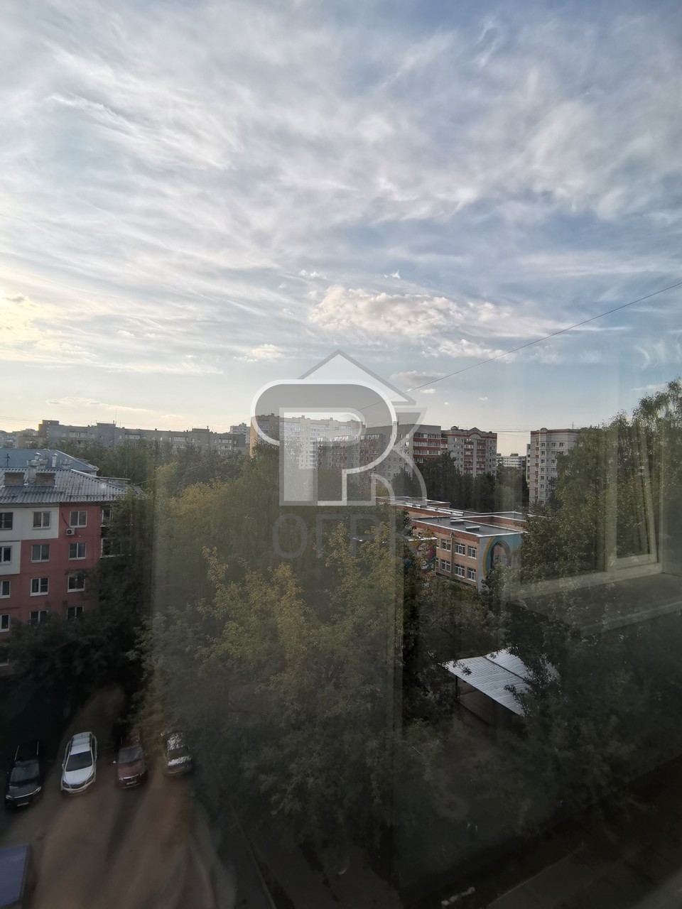 Купить 2-комнатную квартиру, №370905