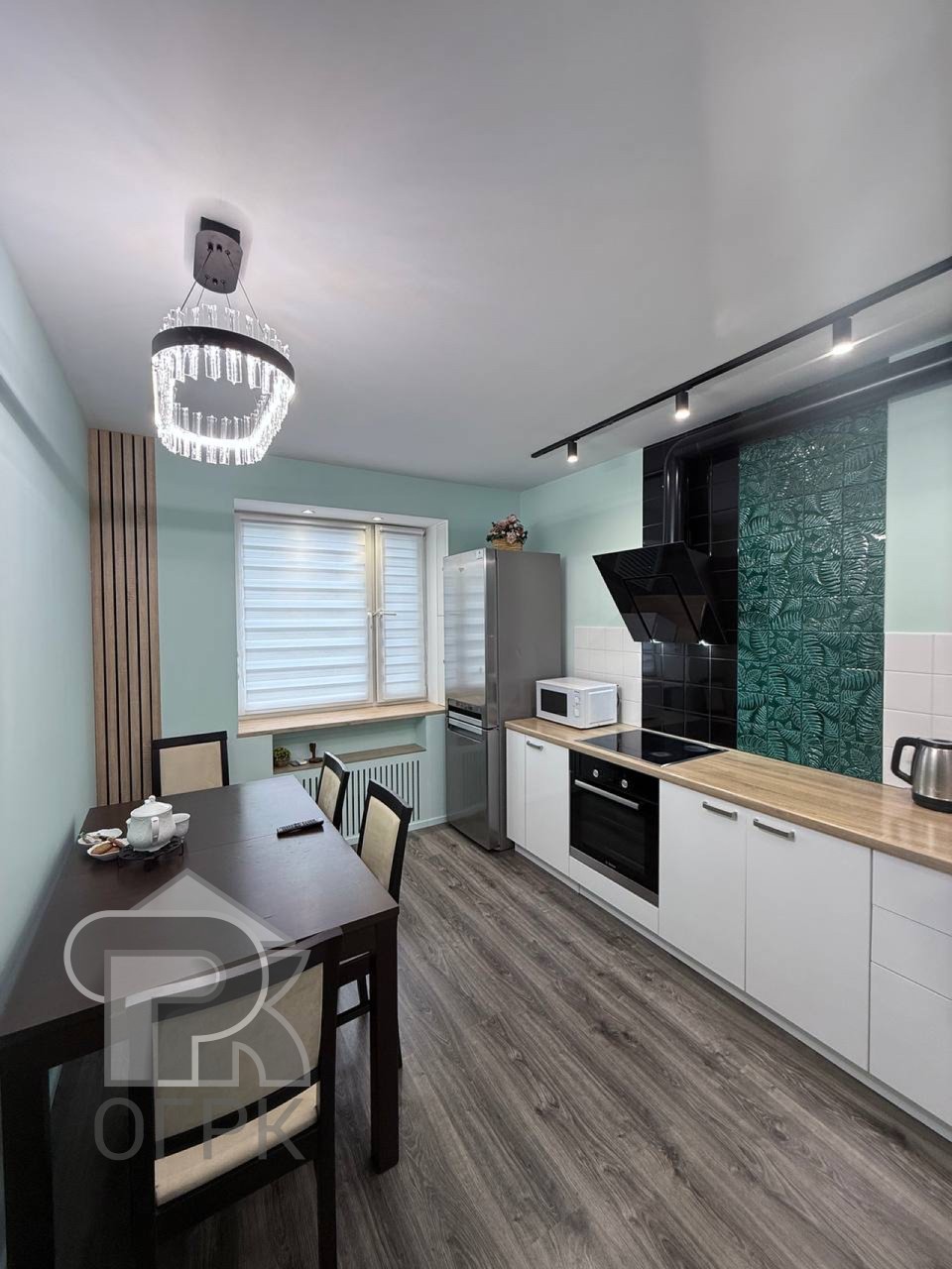 Купить 3-комнатную квартиру, №385952