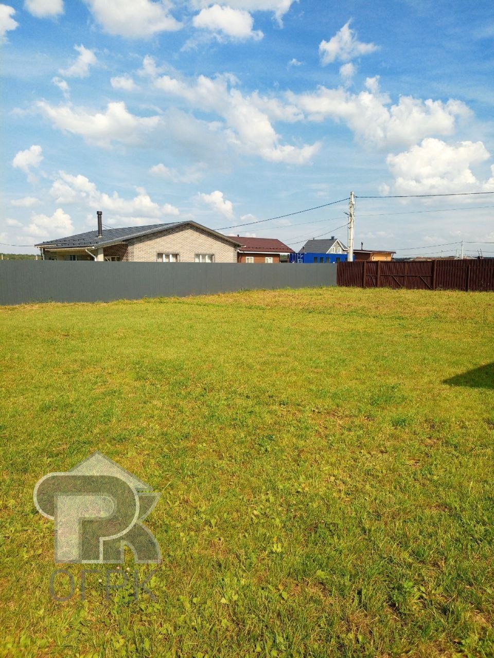 Купить землю, №387429