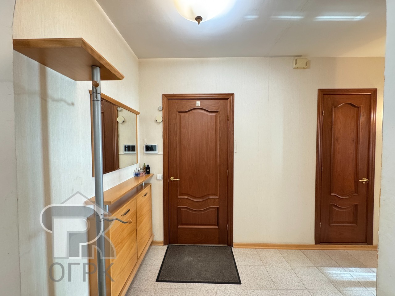 Купить 3-комнатную квартиру, №385680
