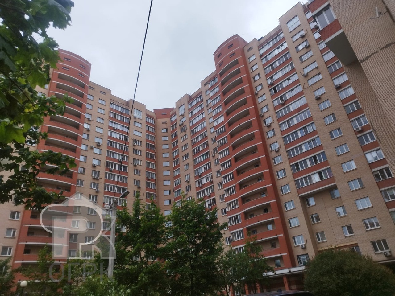 Купить 1-комнатную квартиру, №386149