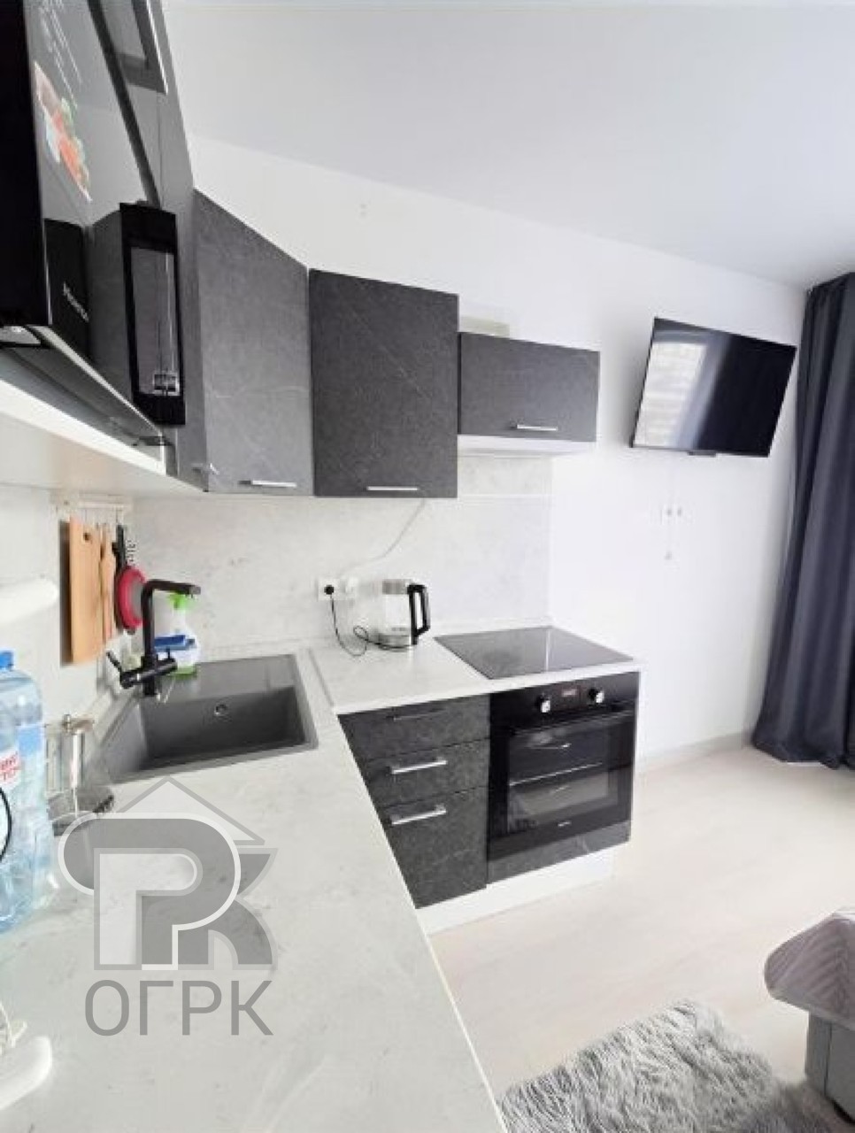 Купить студию, №388113