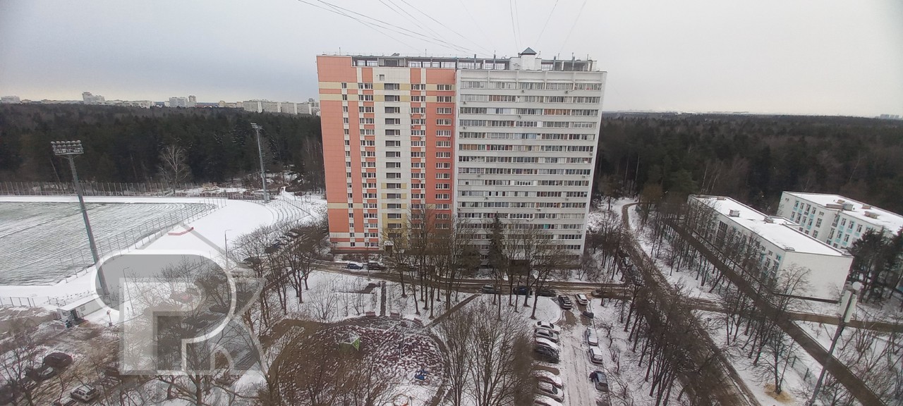 Купить 3-комнатную квартиру, №387944