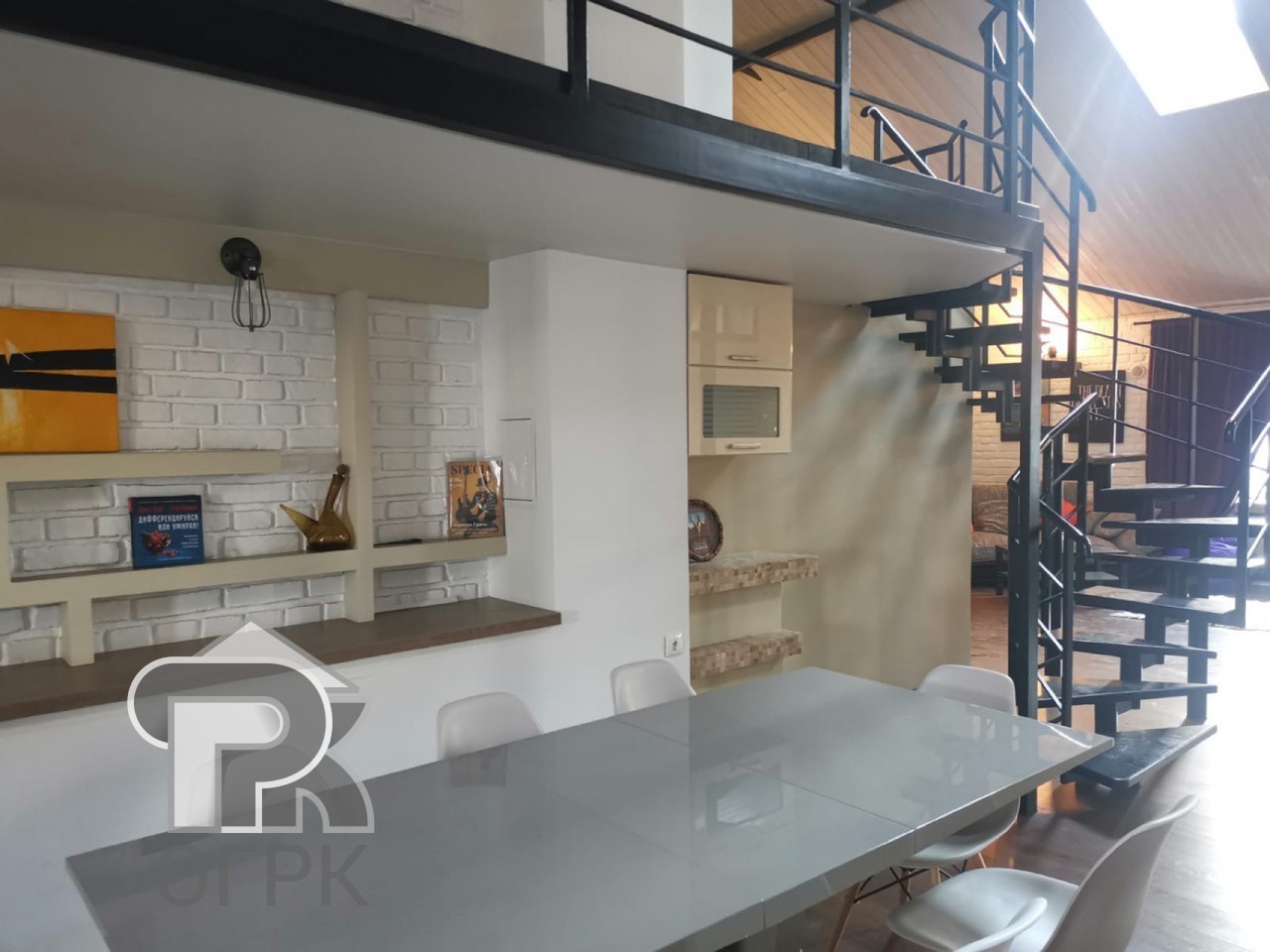 Купить 5-комнатную квартиру, №384650