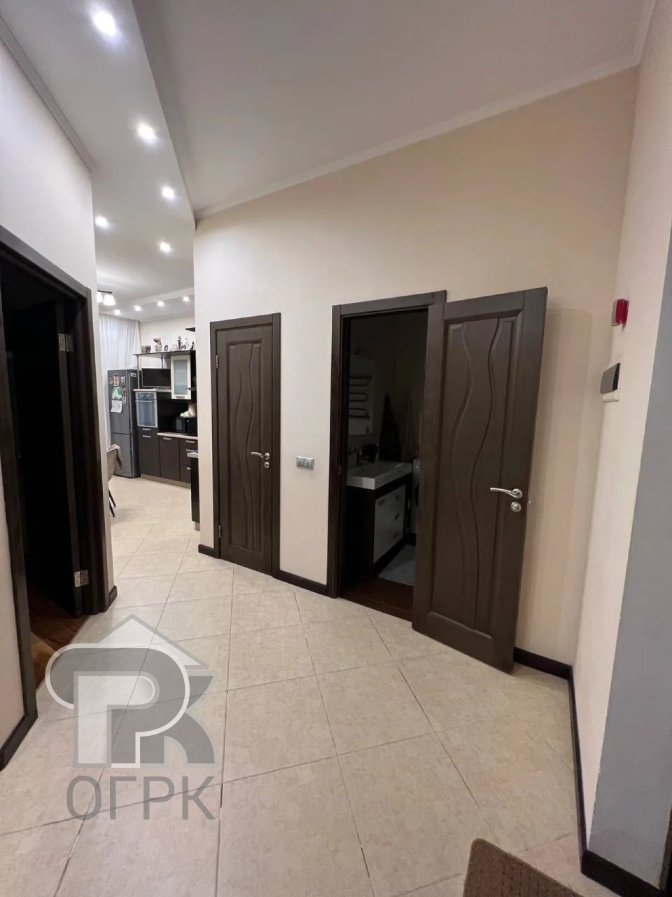 Купить 2-комнатную квартиру, №389158