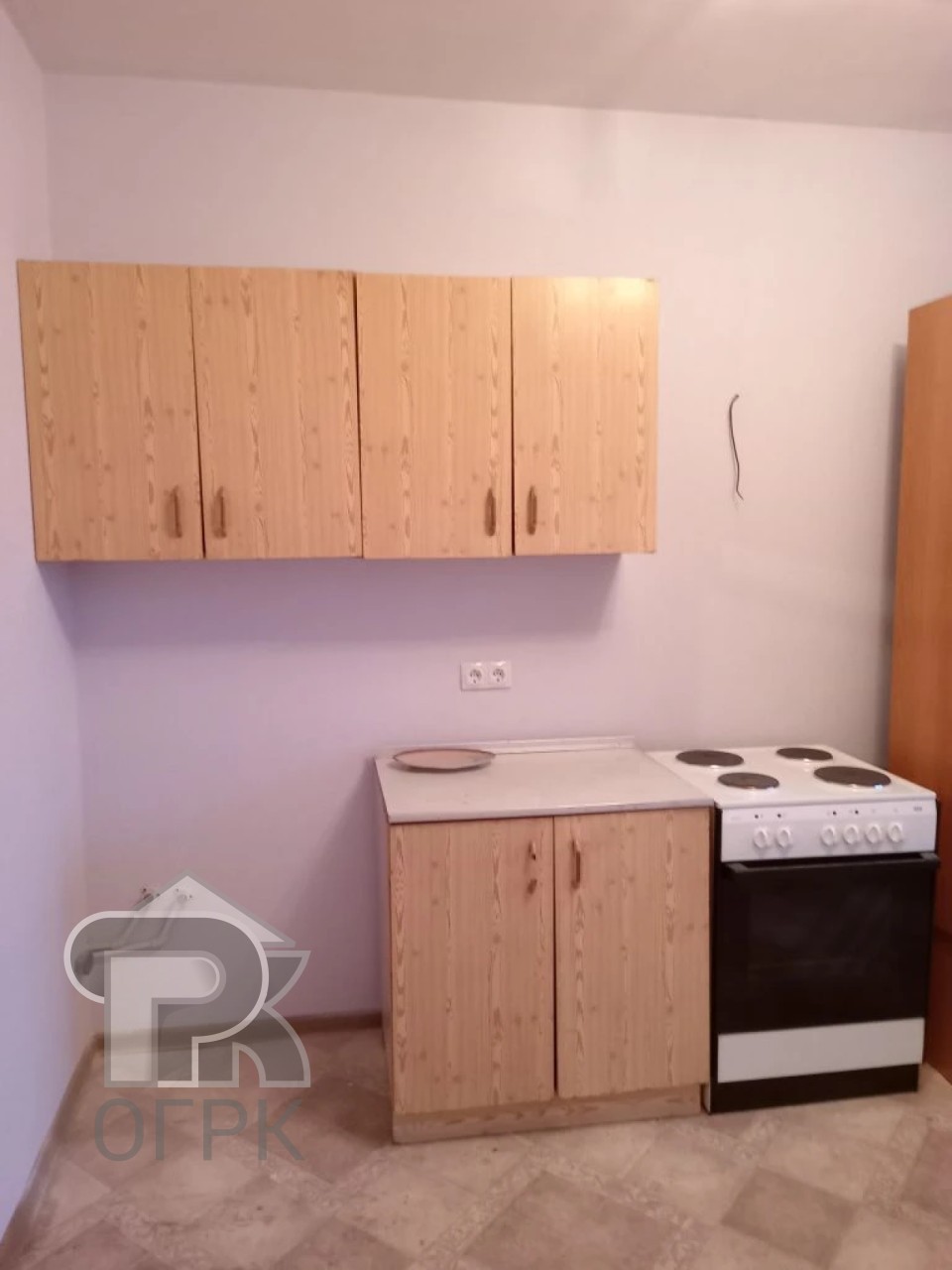 Купить 1-комнатную квартиру, №388206