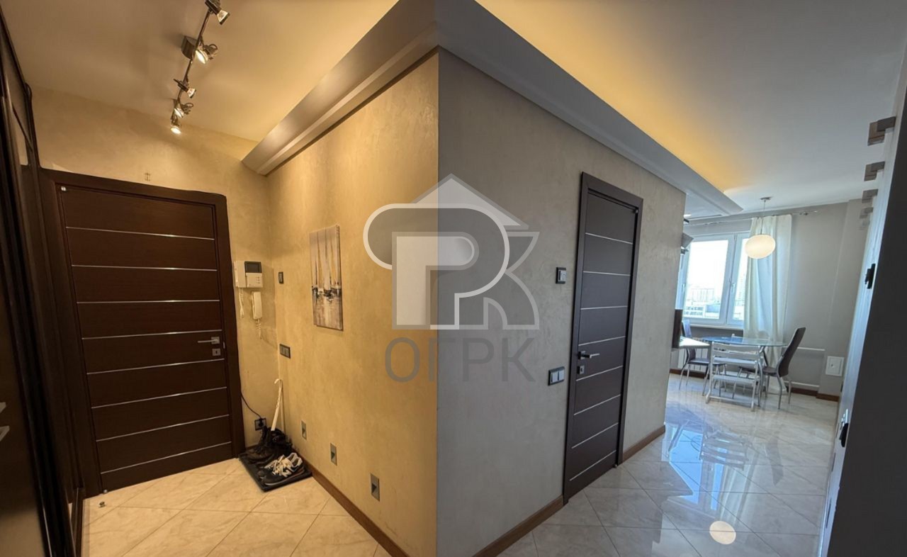 Купить 3-комнатную квартиру, №388903