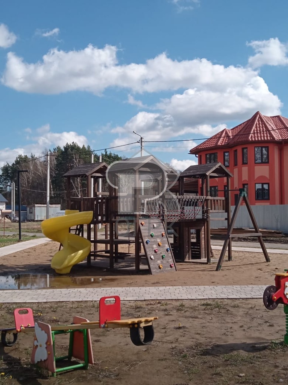 Купить дом, №386731