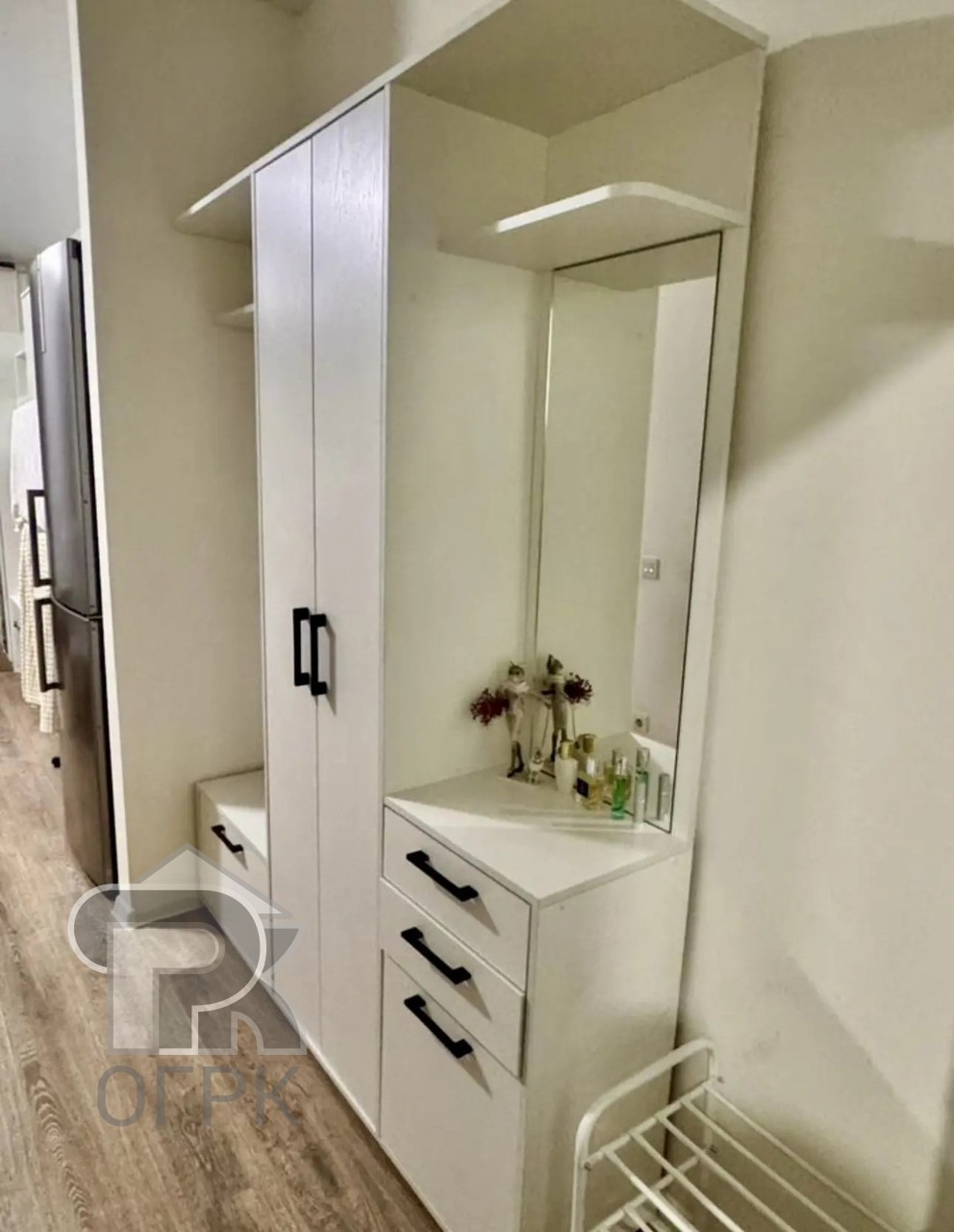 Купить студию, №390365