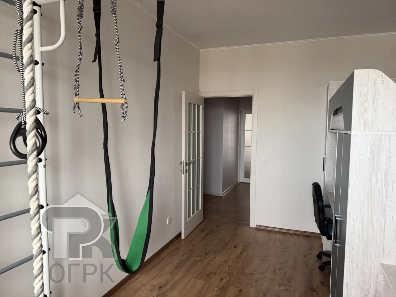 Купить 3-комнатную квартиру, №388580