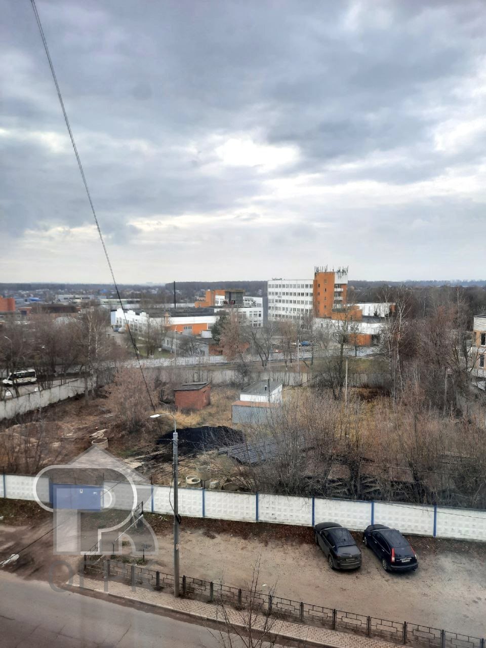 Купить 1-комнатную квартиру, №372424