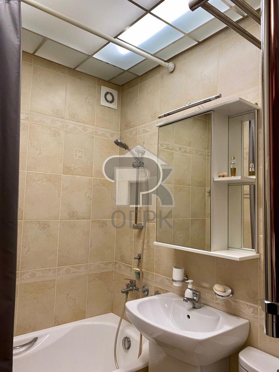 Купить 1-комнатную квартиру, №351344