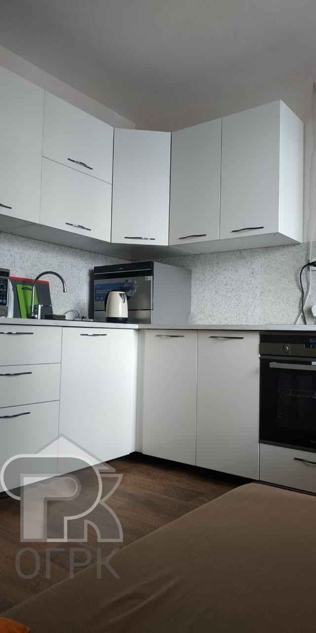 Купить 1-комнатную квартиру, №387688