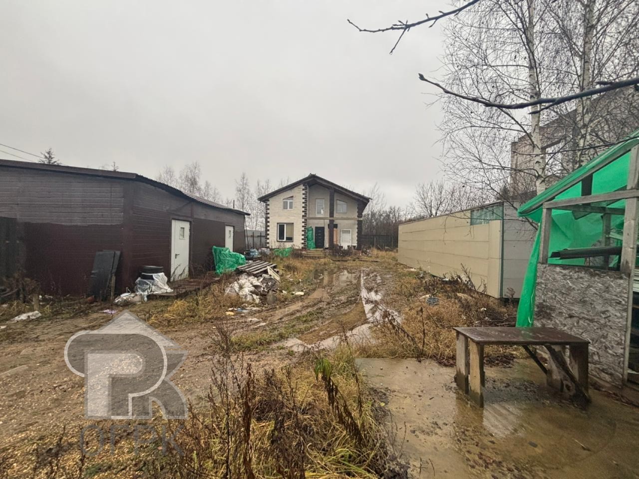 Купить дом, №387699