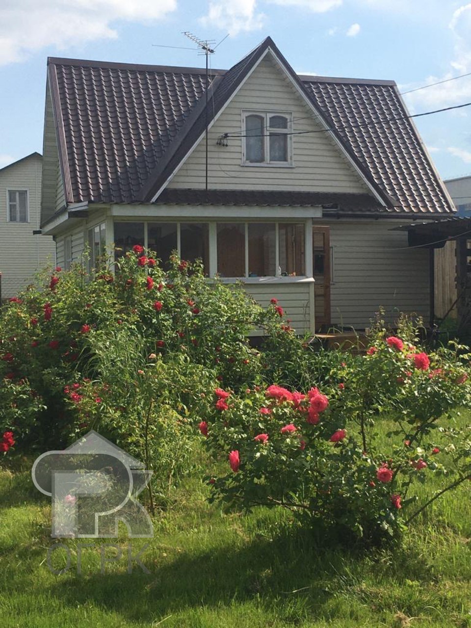 Купить дом, №388280