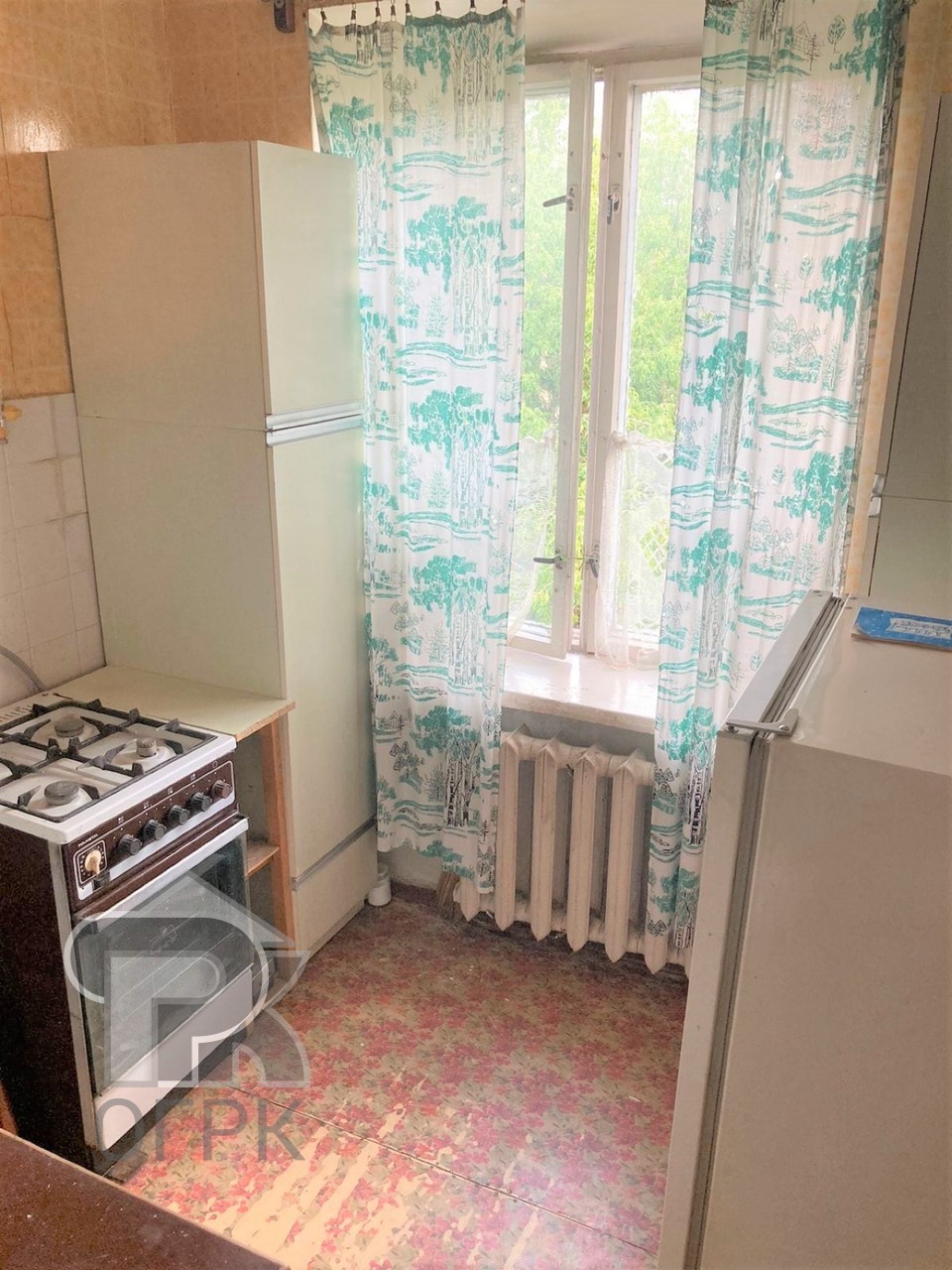 Купить 2-комнатную квартиру, №365456