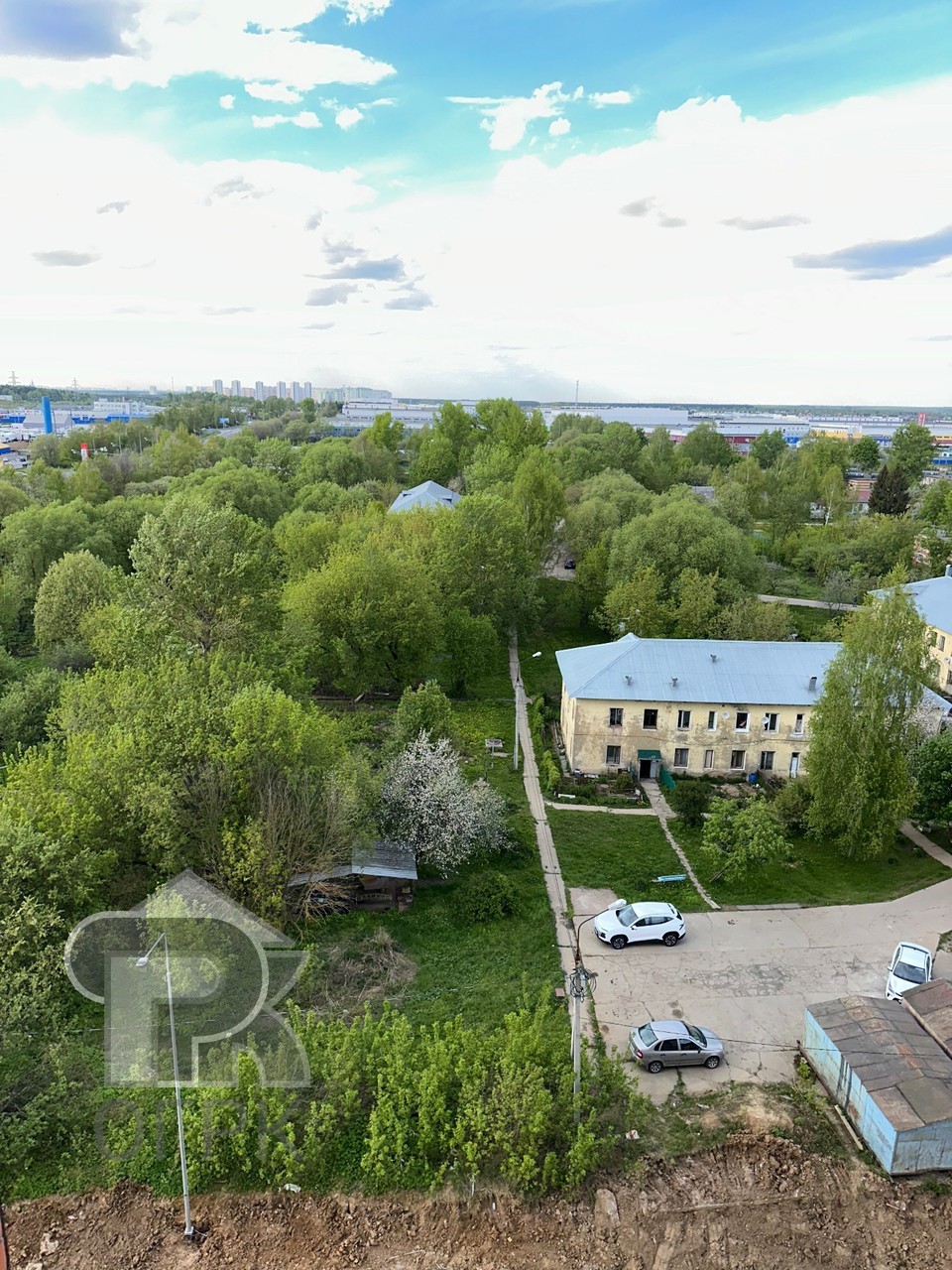 Купить 2-комнатную квартиру, №385486