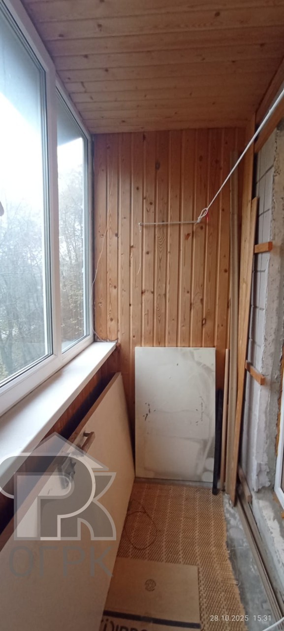 Купить 1-комнатную квартиру, №387361