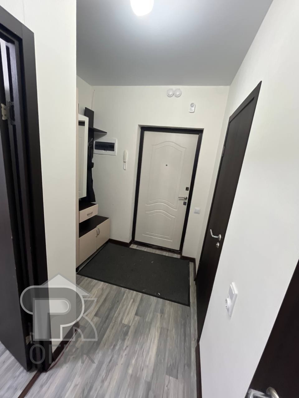 Купить 1-комнатную квартиру, №388392