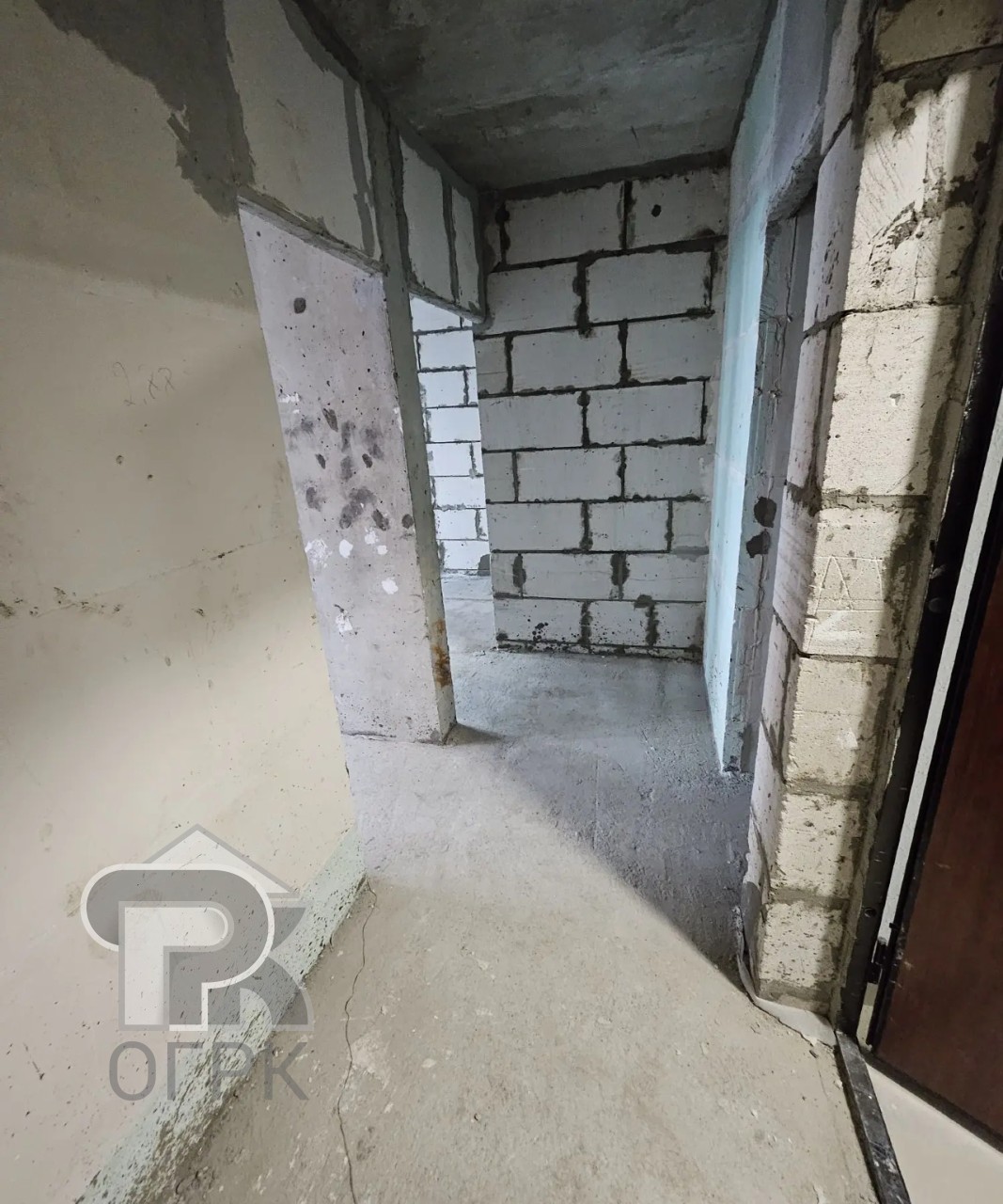 Купить 1-комнатную квартиру, №389062