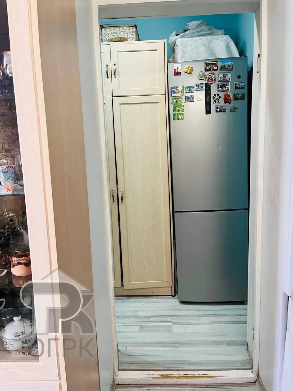 Купить комнату в 3-ккв, №390297
