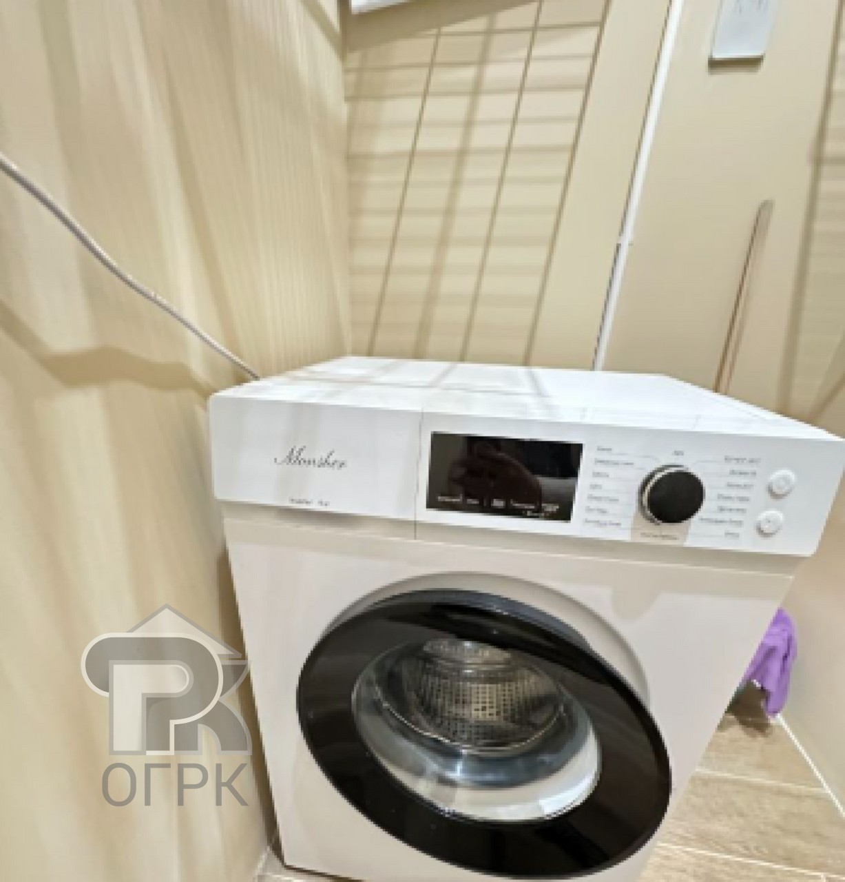 Купить 1-комнатную квартиру, №388406