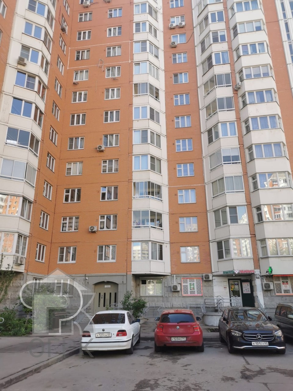 Купить 1-комнатную квартиру, №386011
