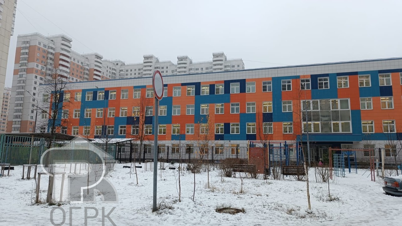 Купить 2-комнатную квартиру, №387795