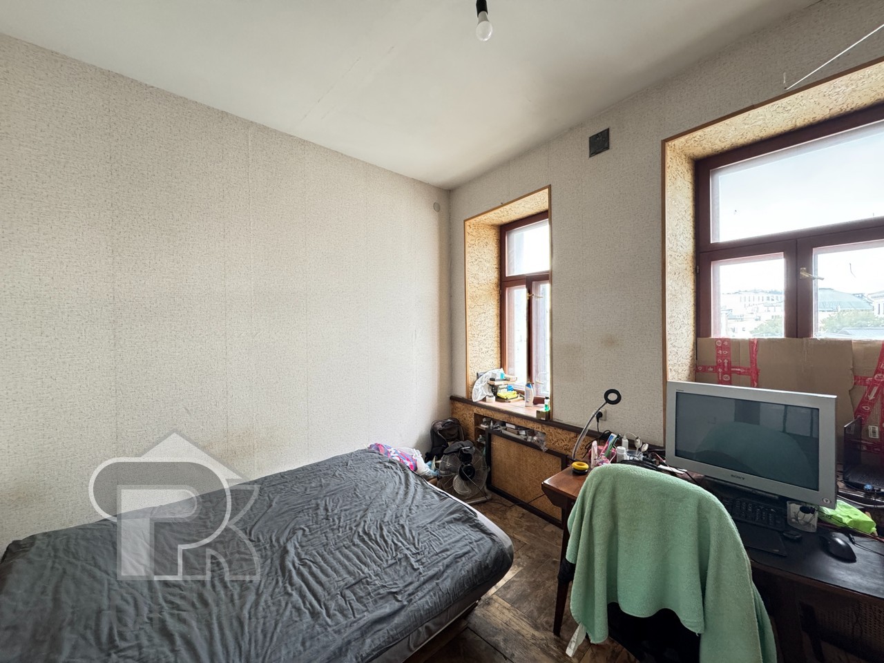 Купить 4-комнатную квартиру, №387595