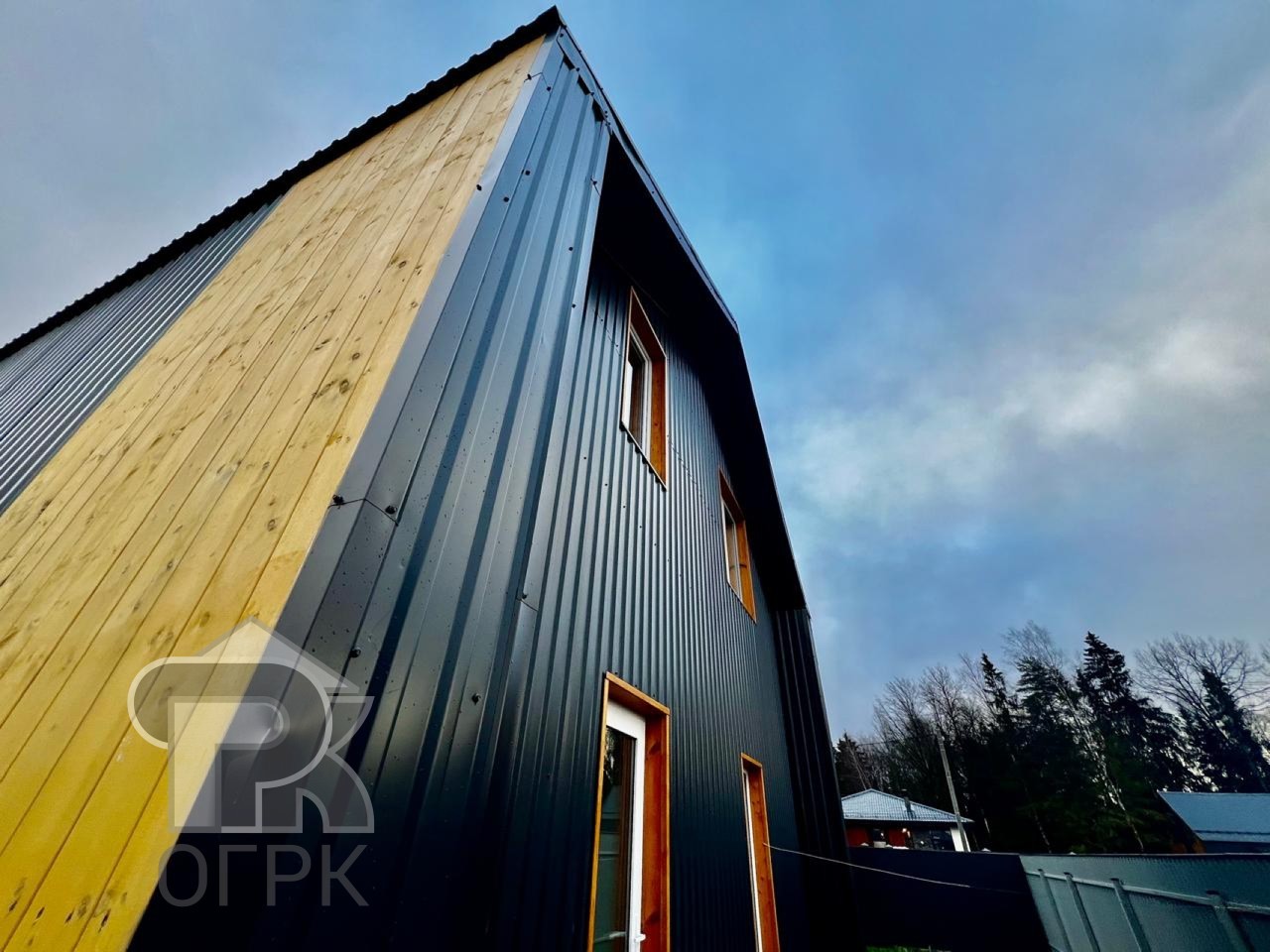 Купить дом, №385123