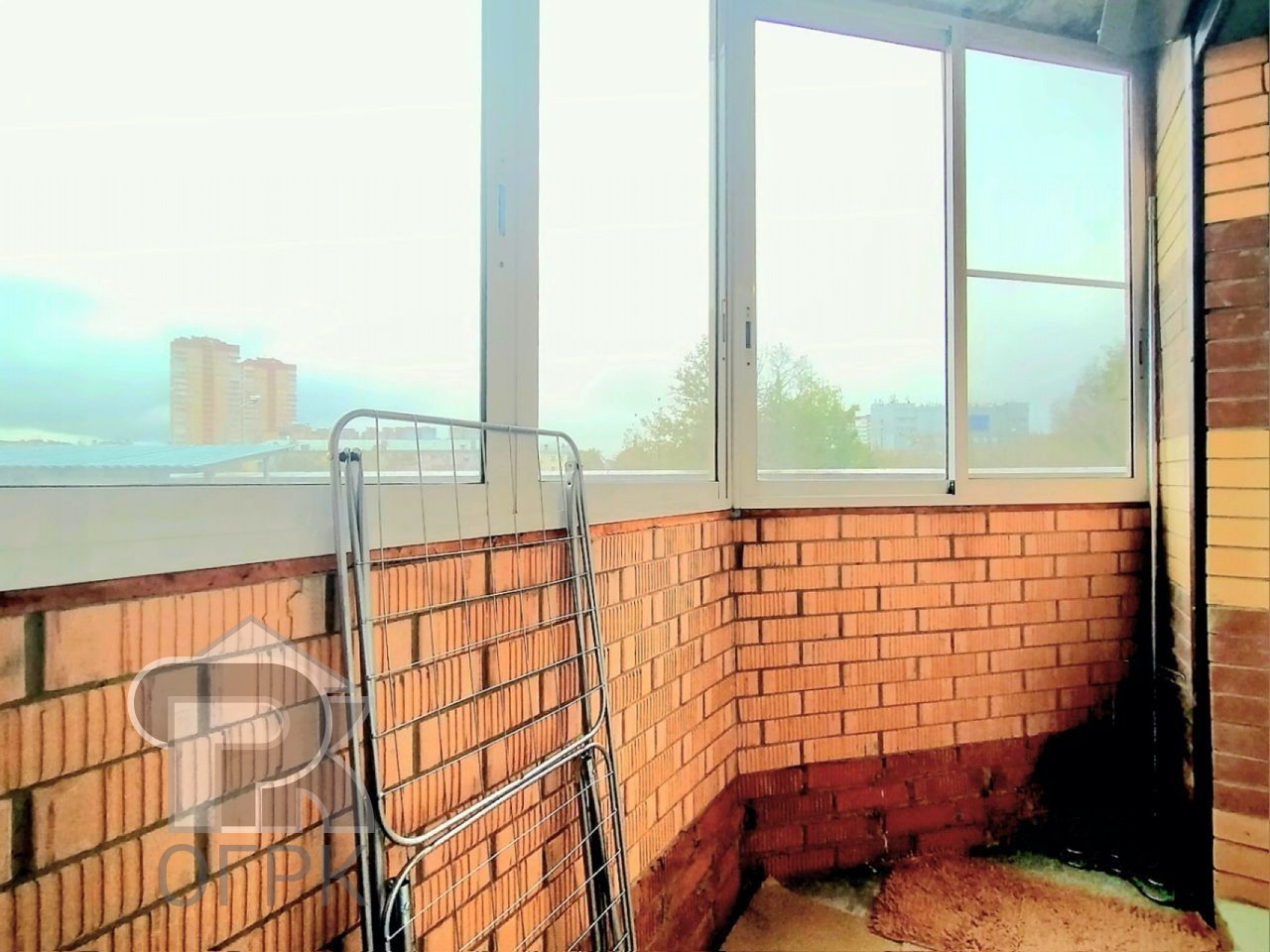 Купить 1-комнатную квартиру, №387296