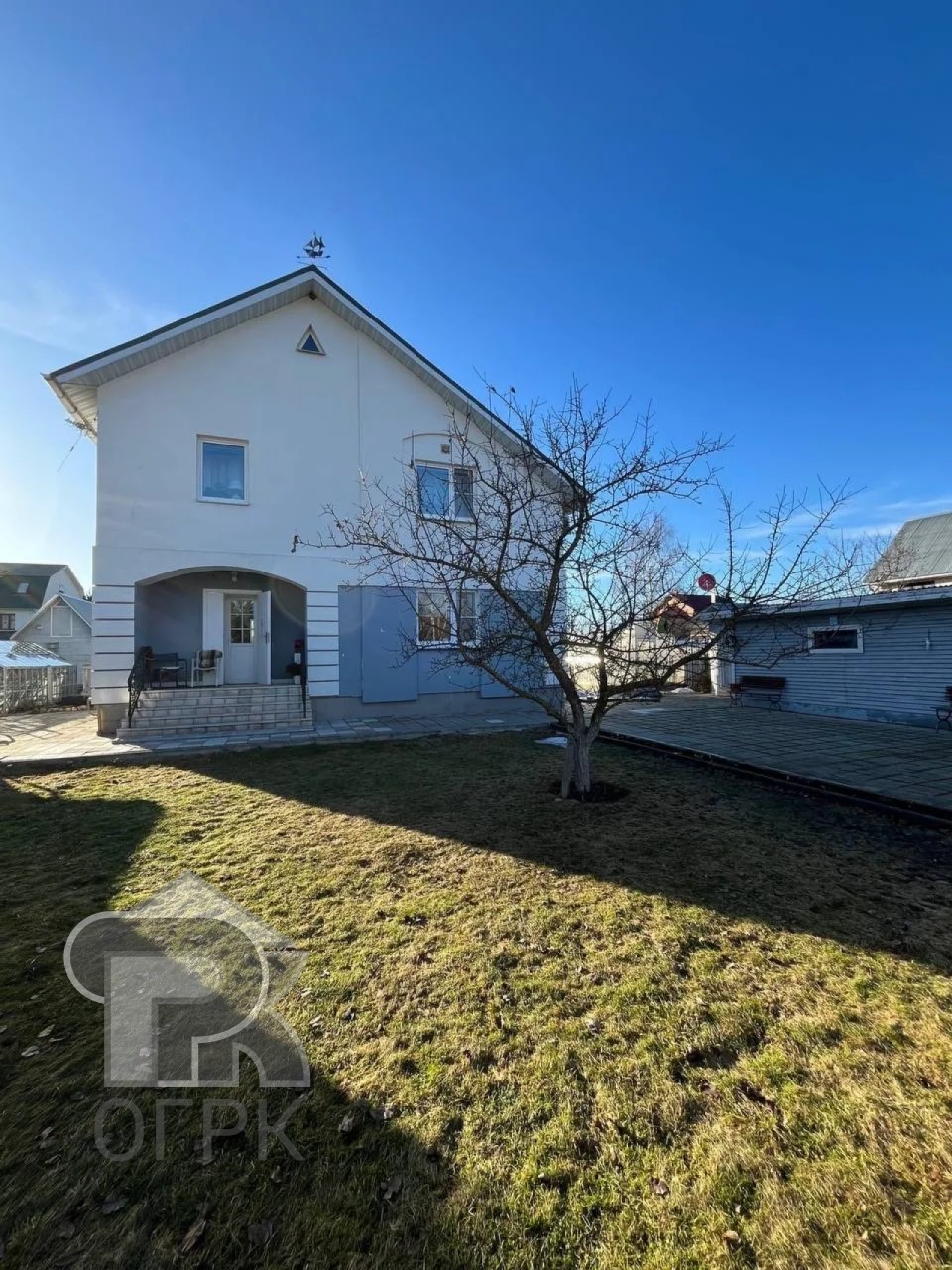 Купить дом, №389348