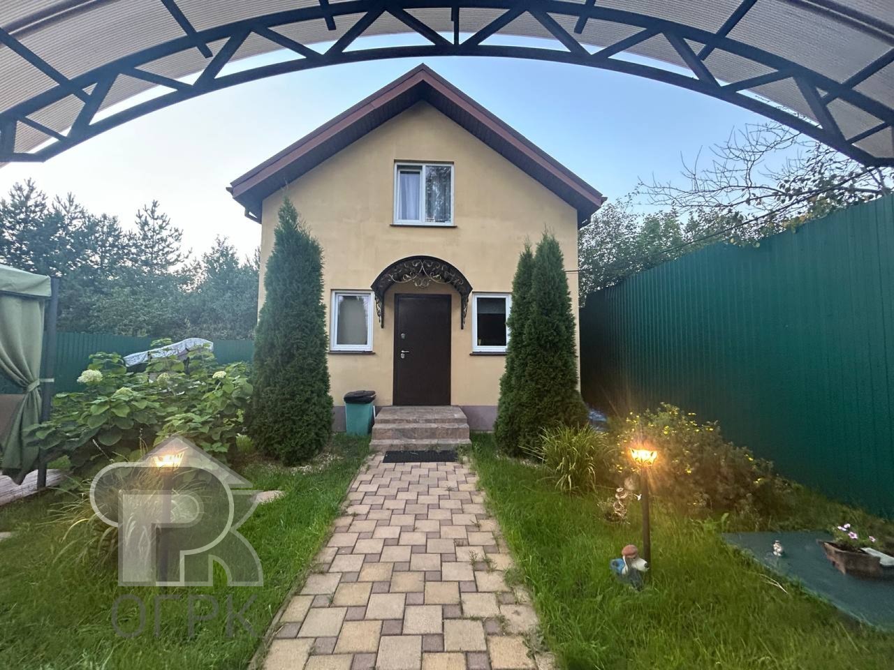 Купить коттедж, №379319