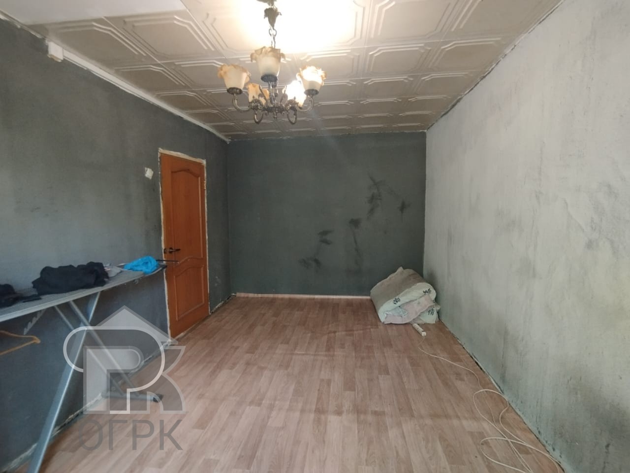 Купить 3-комнатную квартиру, №385614