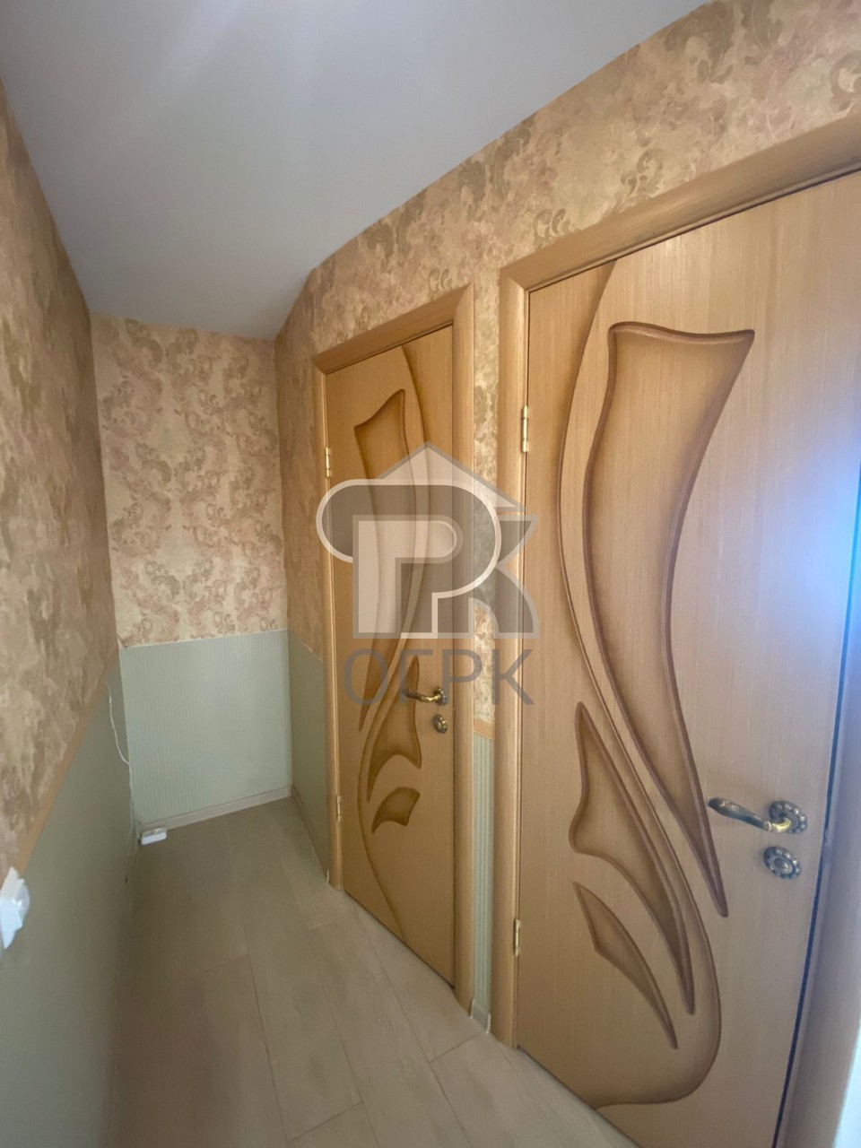 Купить 2-комнатную квартиру, №372931