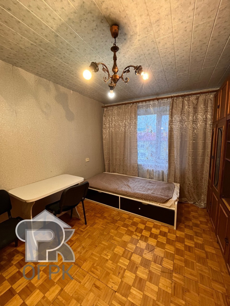 Купить 2-комнатную квартиру, №388103