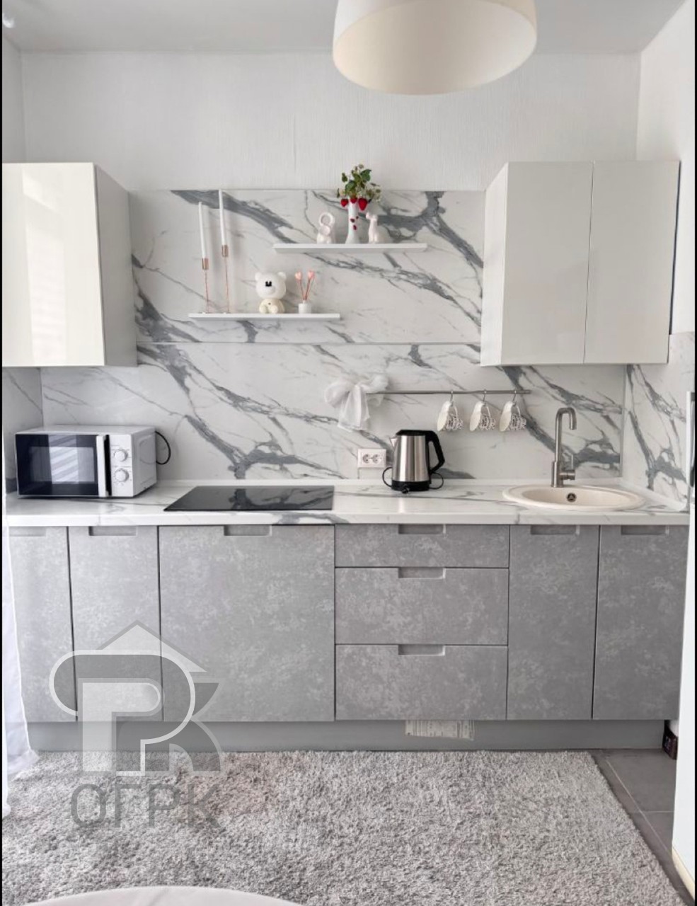 Купить 1-комнатную квартиру, №388828