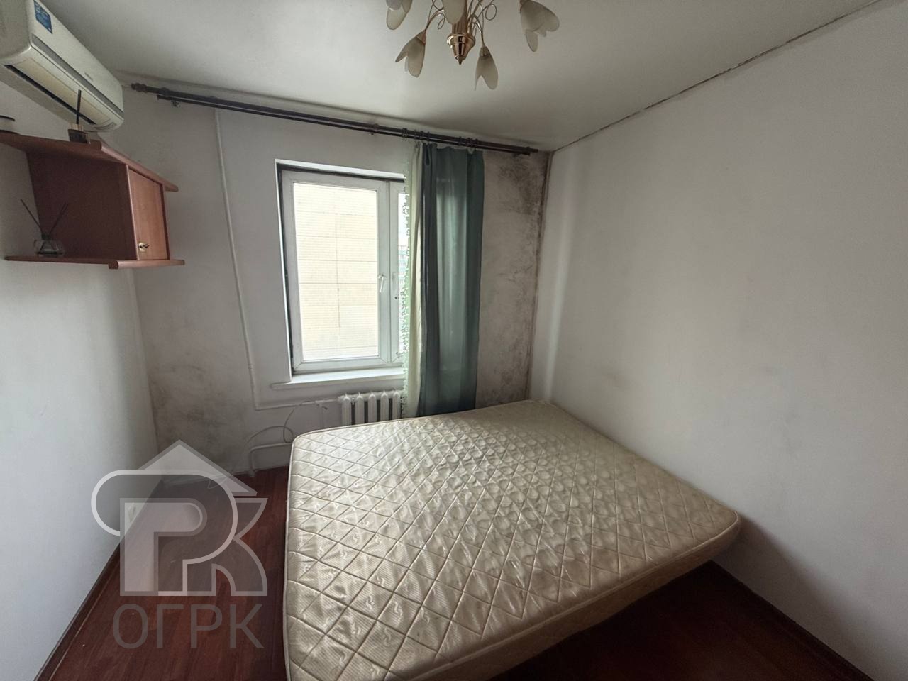 Купить 3-комнатную квартиру, №388036