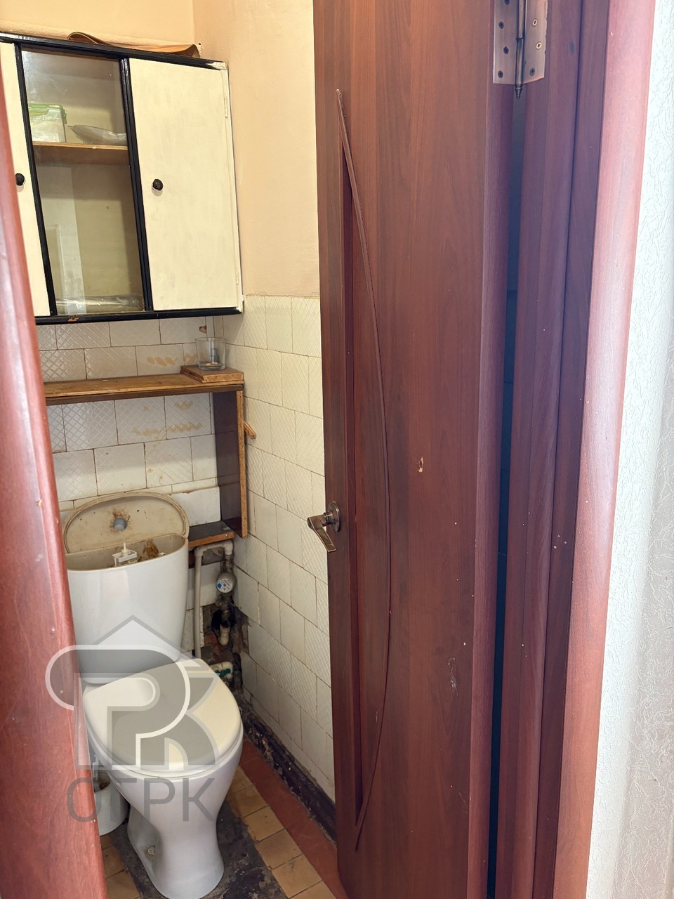 Купить 2-комнатную квартиру, №388459