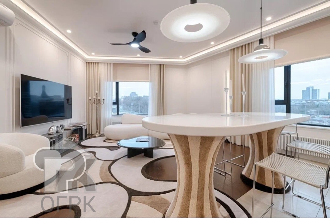 Купить 2-комнатную квартиру, №388569